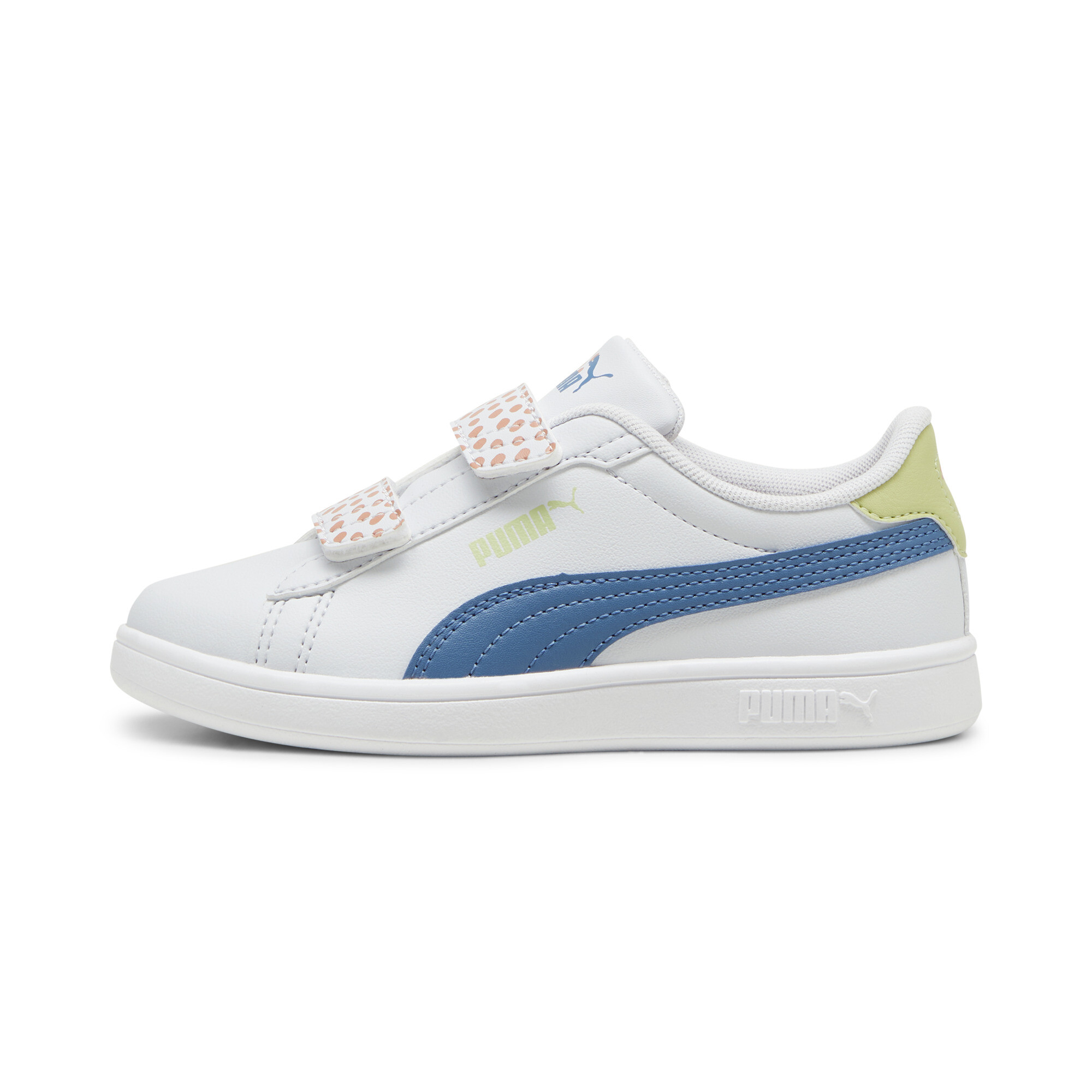 Puma smash v discount