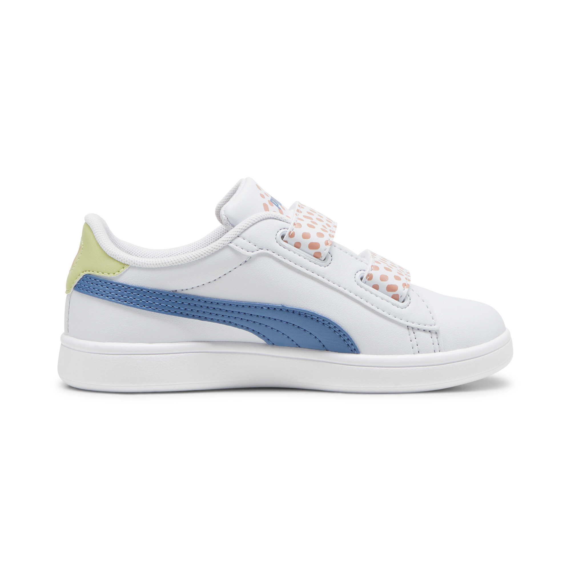 Smash 3.0 FC V Sneakers Kids gray PUMA South Africa