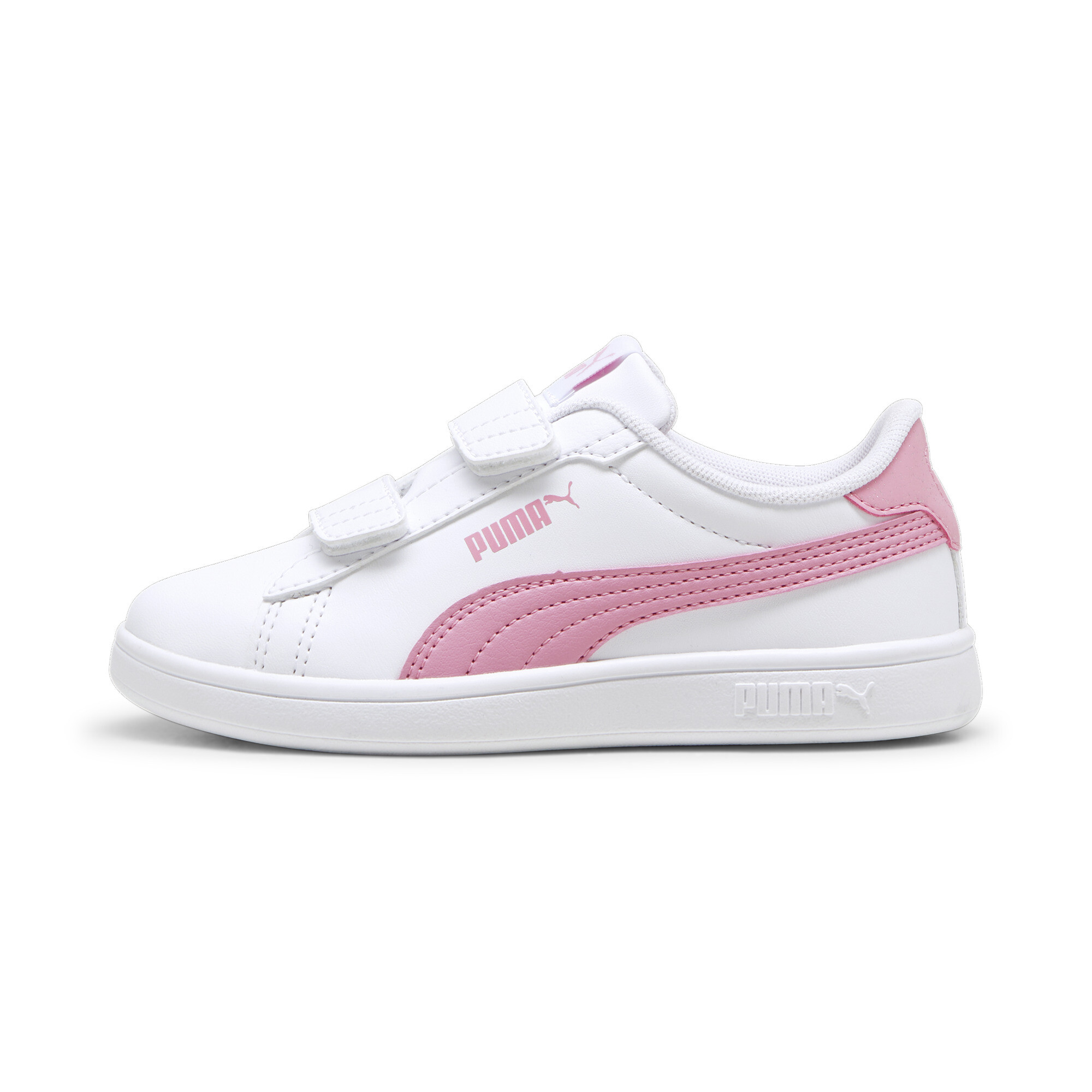 PUMA Baskets Smash 3.0 Nightkeeper Enfant Chaussures 32.5 - vue 1
