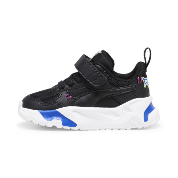 Trinity Mid 90s Sneakers Toddlers black PUMA South Africa