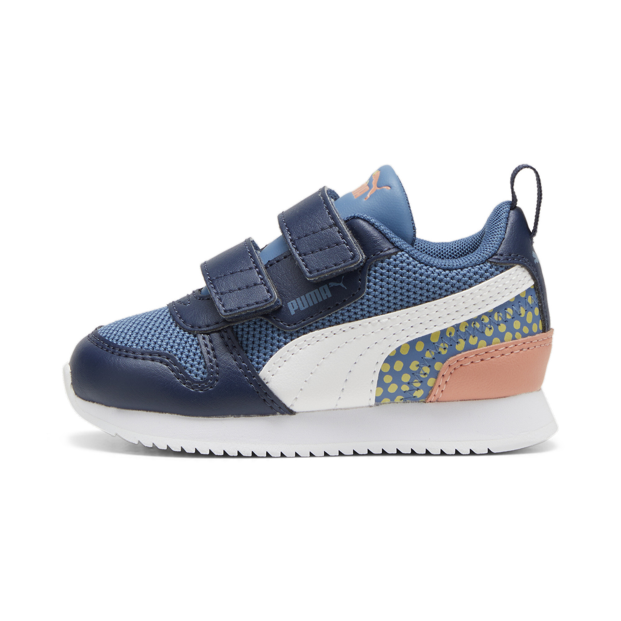 R78 PUMA FC Sneakers Toddlers purple PUMA South Africa
