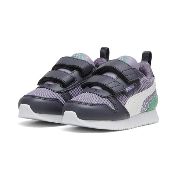 R78 PUMA FC Sneakers Toddlers purple PUMA