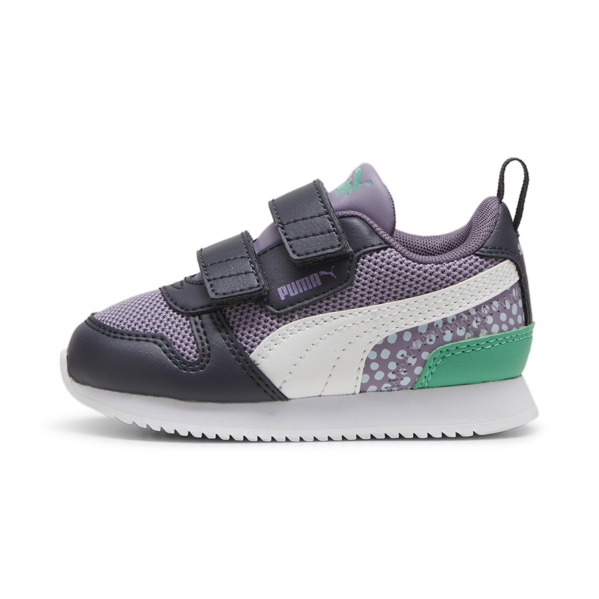 R78 PUMA FC Sneakers Toddlers purple PUMA