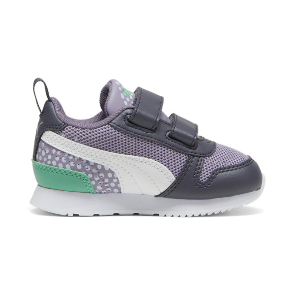 R78 PUMA FC Sneakers Toddlers, Pale Plum-PUMA White-Galactic Gray, large-ZAF