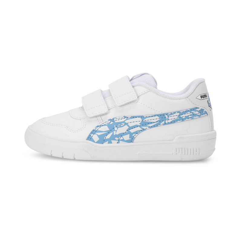 

PUMA Multiflex Icy Monster Kid's Sneakers