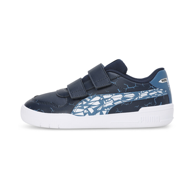 PUMA Multiflex Icy Monster Kid's Sneakers
