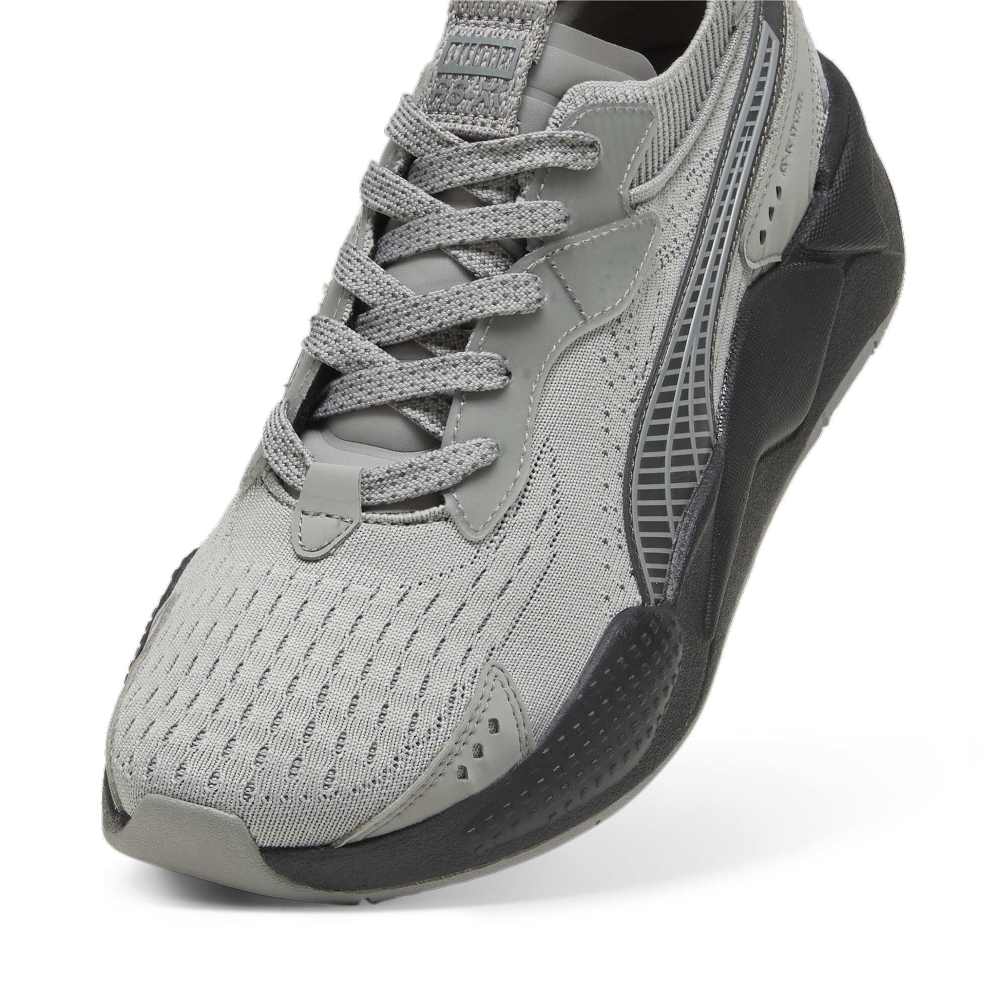Puma RS-XK REMIX Sneakers, Gray, Size 43, Shoes