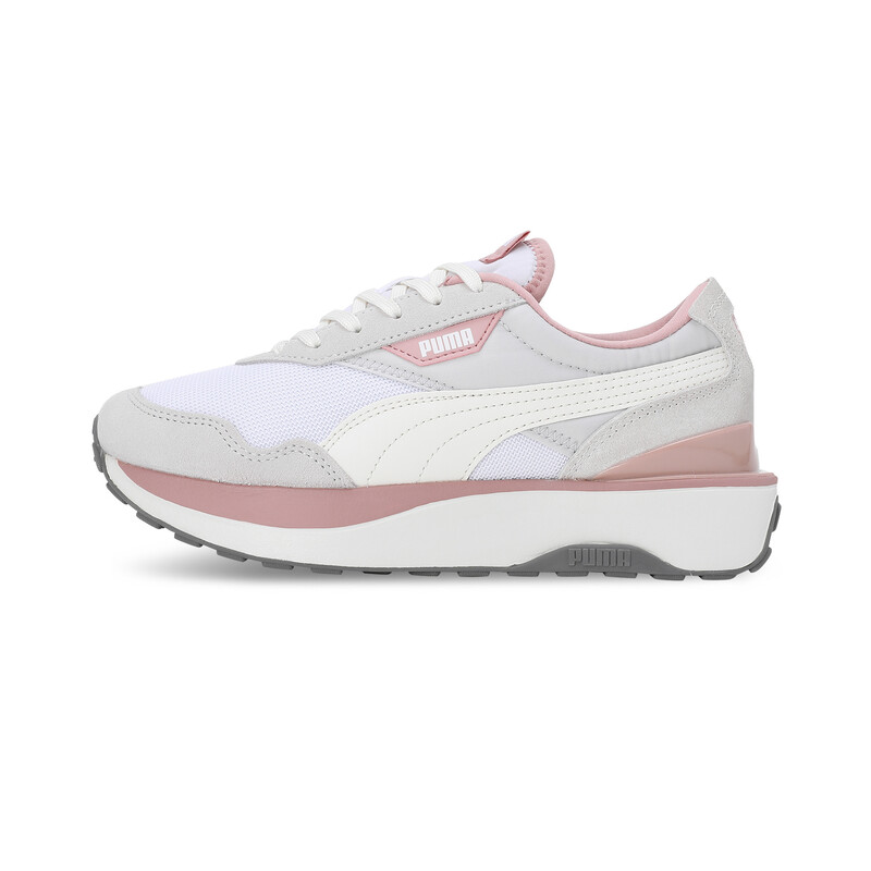 

Women's PUMA Cruise Rider Silk Road Sneakers