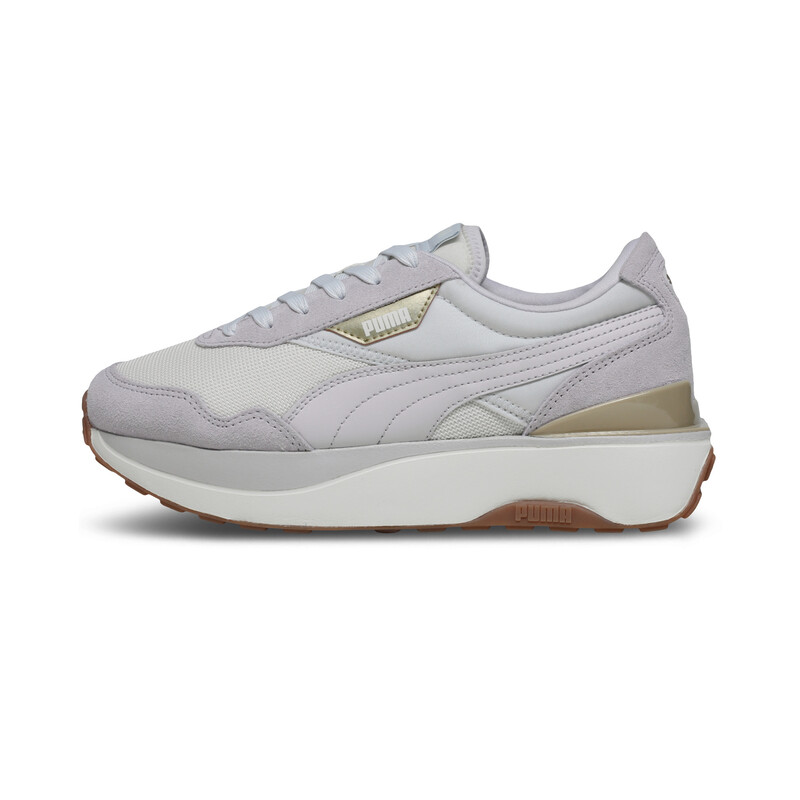 

Women's PUMA Cruise Rider Silk Road Sneakers