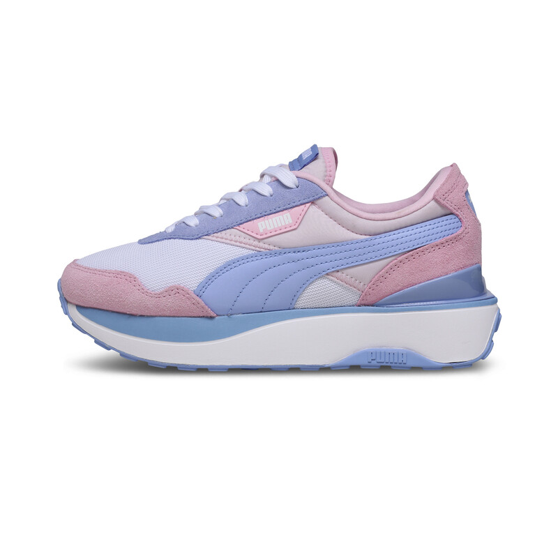 

Women's PUMA Cruise Rider Silk Road Sneakers
