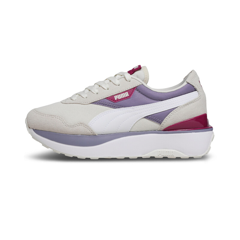 PUMA Cruise Rider Silk Road Women's Sneakers
