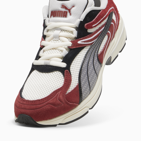 Zapatillas Extos Collector, Frosted Ivory-Intense Red, large-ARG