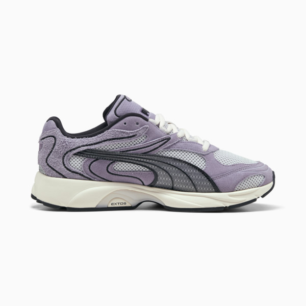 Zapatillas Extos Collector, Glacial Gray-Pale Plum, large-ARG
