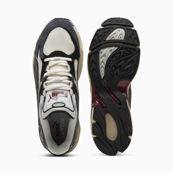 Zapatillas Extos Collector, Frosted Ivory-Glacial Gray, large-ARG