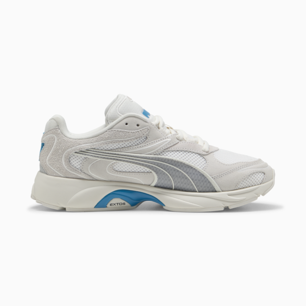 Zapatillas Extos Collector, Vapor Gray-Warm White, large-ARG