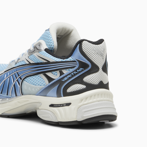 Tenis Veritana Sentient, PUMA White-Bright Aqua, large-MEX