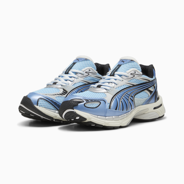 Tenis Veritana Sentient, PUMA White-Bright Aqua, large-MEX