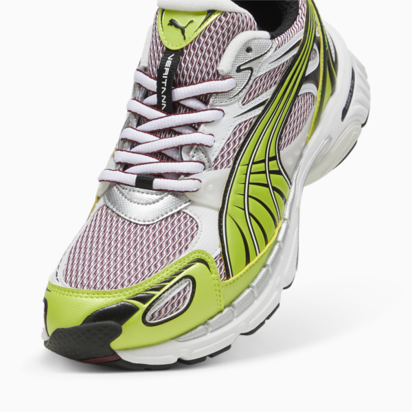 Tenis Veritana Sentient, Team Regal Red-Lime Sheen, large-MEX