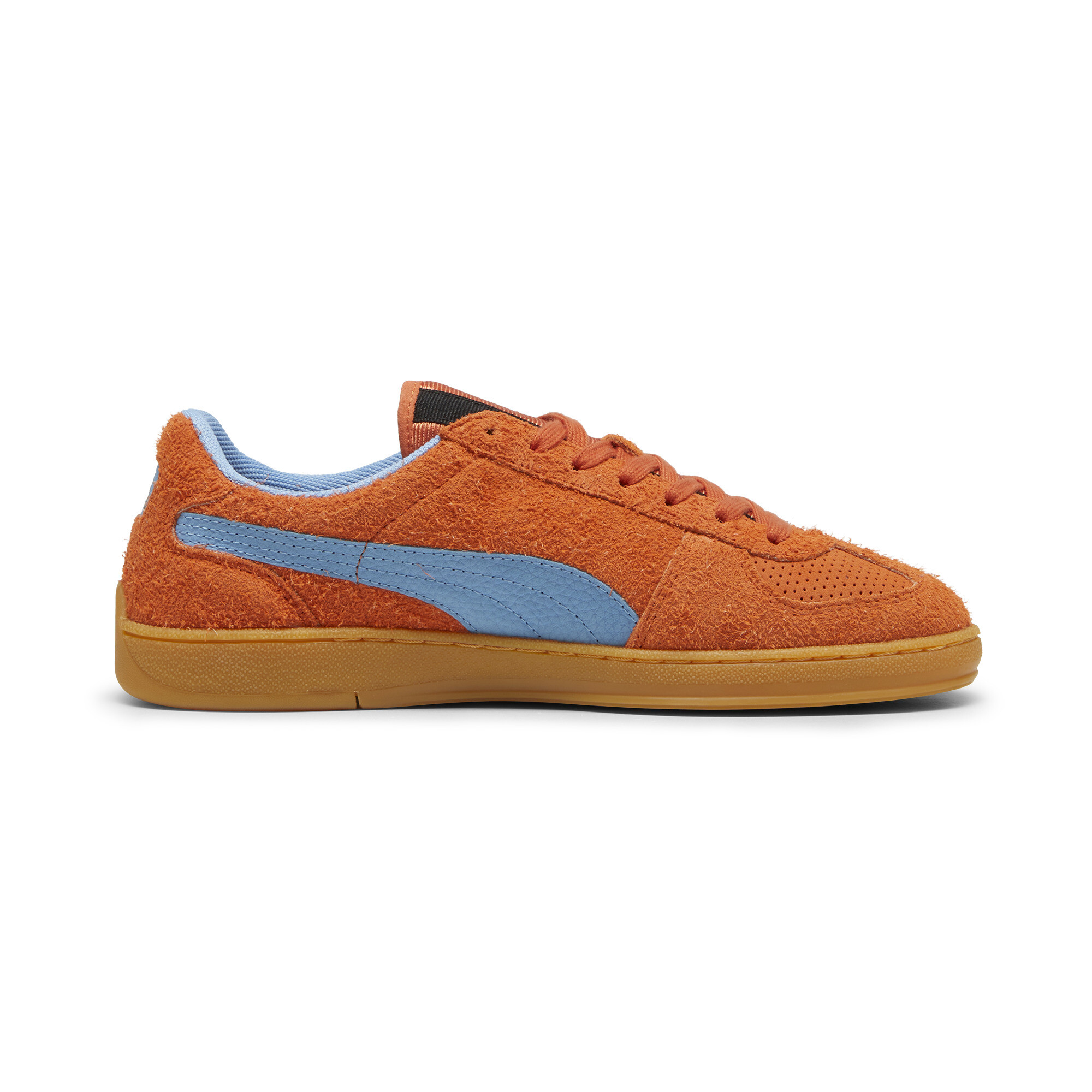 Puma Super Team No 14, Orange, Size 45, Shoes