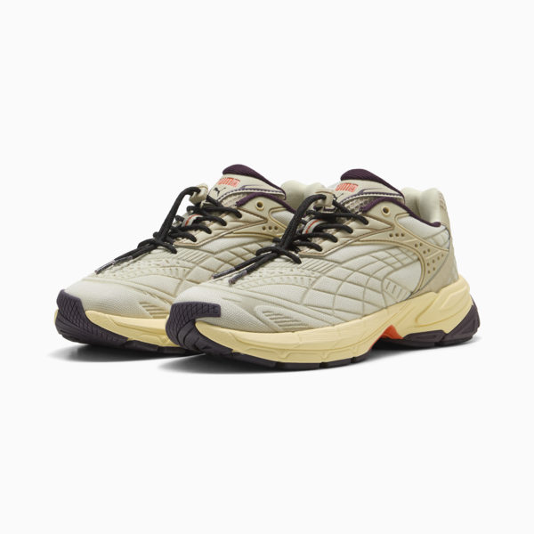 Zapatillas Velophasis Untergrund, Oak Branch-Creamy Vanilla, large-ARG