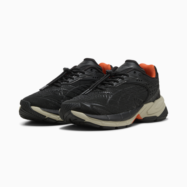 Zapatillas Velophasis Untergrund, PUMA Black-Desert Dust, large-ARG