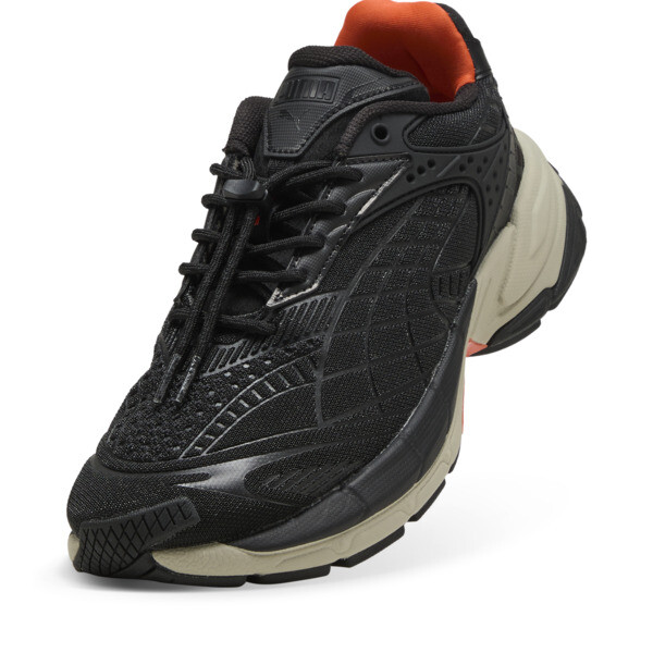 Velophasis Untergrund Sneakers Unisex black PUMA South Africa