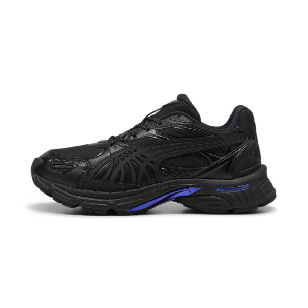 Veritana Fast Race Sneakers Women black PUMA South Africa