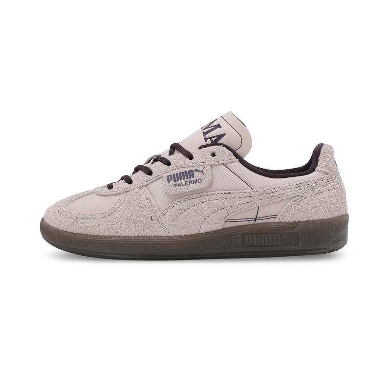 

Women's PUMA Palermo Clobber Dresscode Sneakers
