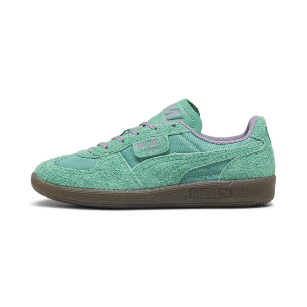 Palermo Clobber Dresscode Sneakers Women green PUMA South Africa