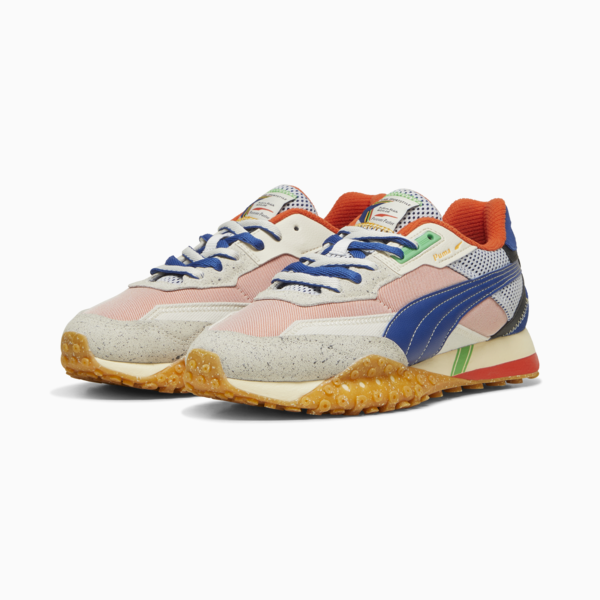 Zapatillas Blktop Rider Podium, Alpine Snow-Clyde Royal, large-ARG