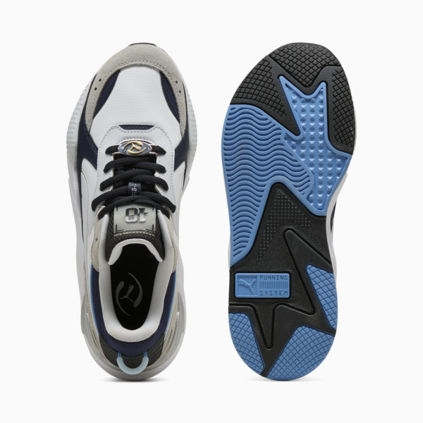 Zapatillas RS-X The Ghost, PUMA White-PUMA Navy, large-ARG