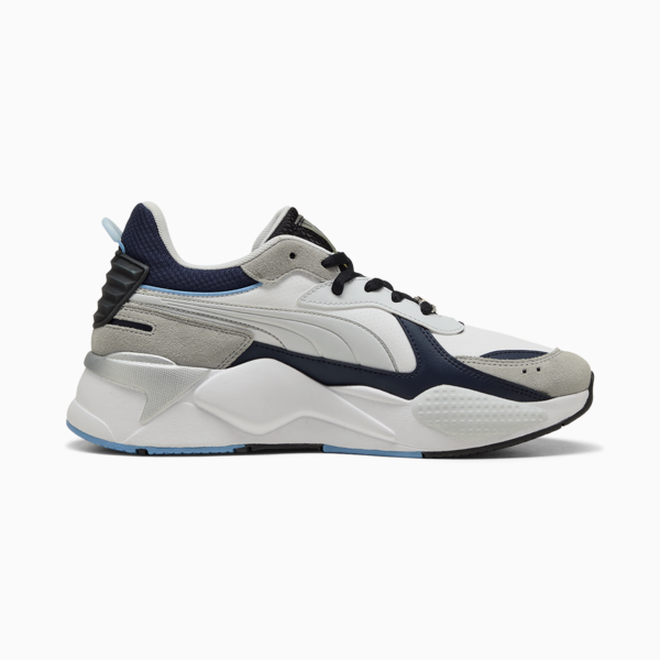 Zapatillas RS-X The Ghost, PUMA White-PUMA Navy, large-ARG