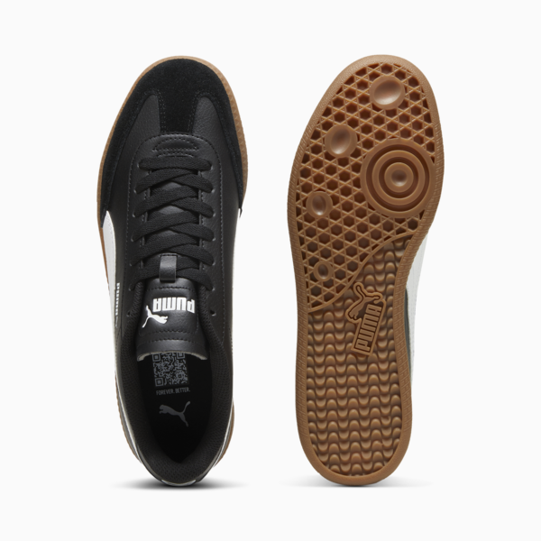 PUMA 9-T Sneakers Unisex, PUMA Black-PUMA White, large-ZAF