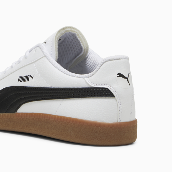 PUMA 9-T Sneakers Unisex, PUMA White-PUMA Black-Oak Branch, large-ZAF