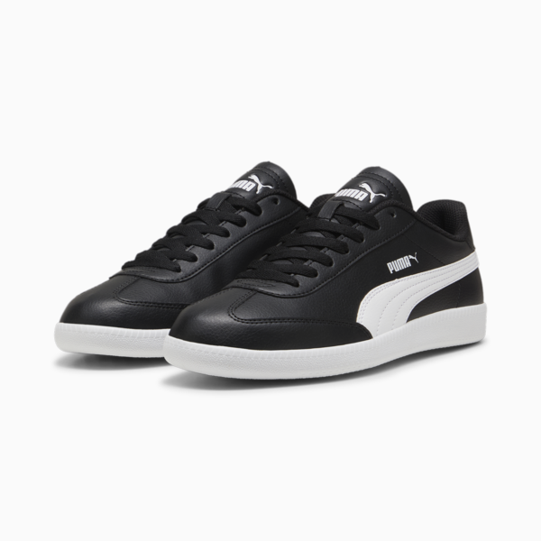 PUMA 9-T SL Sneakers Unisex, PUMA Black-PUMA White, large-ZAF