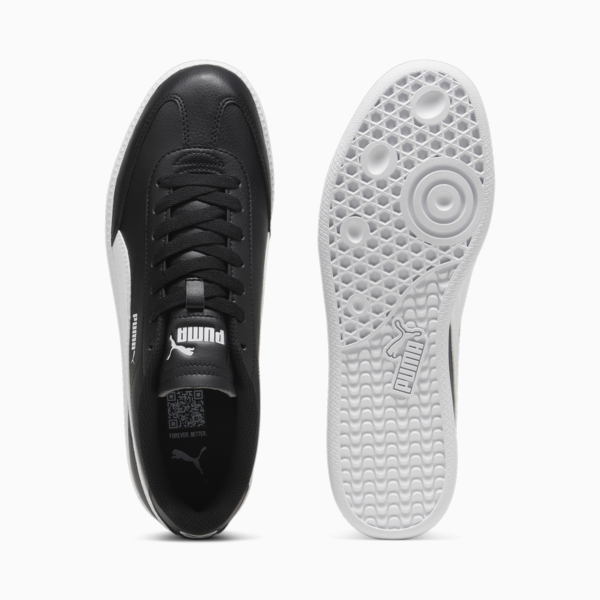 PUMA 9-T SL Sneakers Unisex, PUMA Black-PUMA White, large-ZAF
