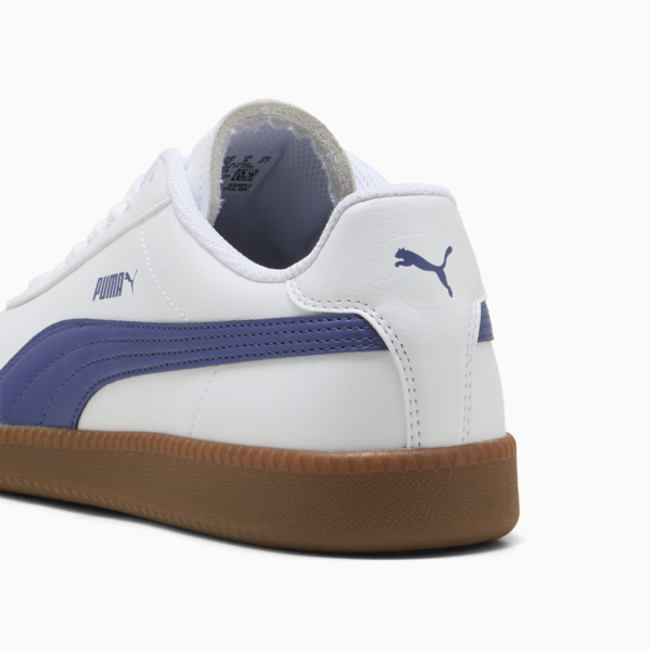 PUMA 9-T SL Sneakers Unisex, PUMA White-Blue Crystal, large-ZAF