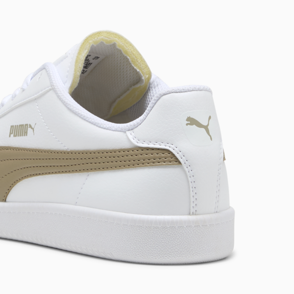 PUMA 9-T SL Sneakers Unisex, PUMA White-Ice Coffee, large-ZAF