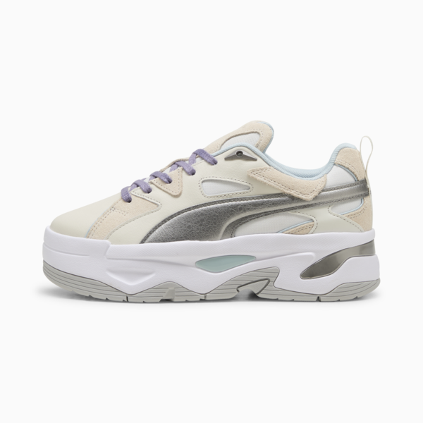 Tenis mujer BLSTR GYM2K, Vapor Gray, large-MEX