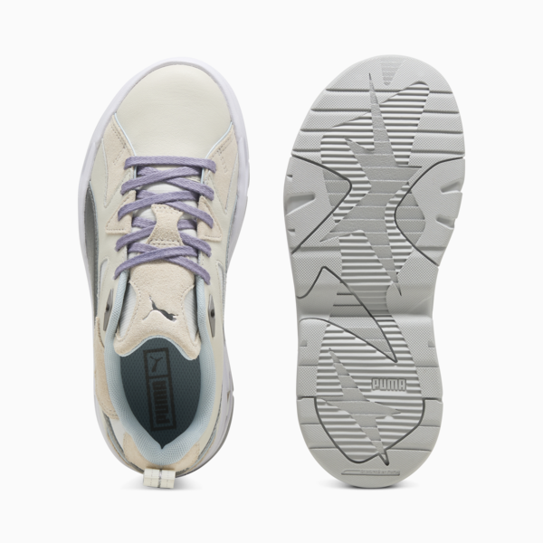 Tenis mujer BLSTR GYM2K, Vapor Gray, large-MEX