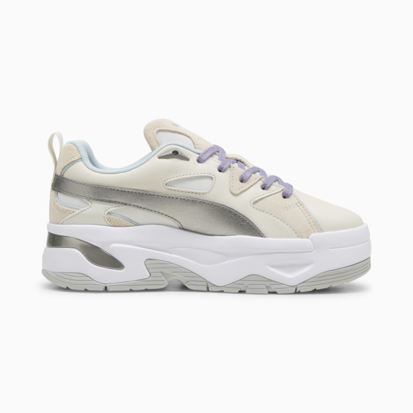Tenis mujer BLSTR GYM2K, Vapor Gray, large-MEX