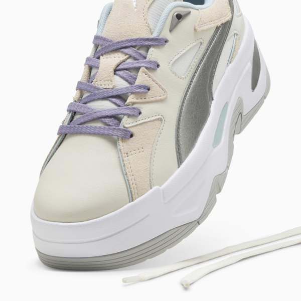 Tenis mujer BLSTR GYM2K, Vapor Gray, large-MEX