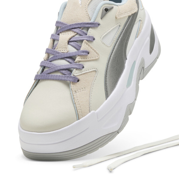 BLSTR GYM2K Sneakers Women gray PUMA