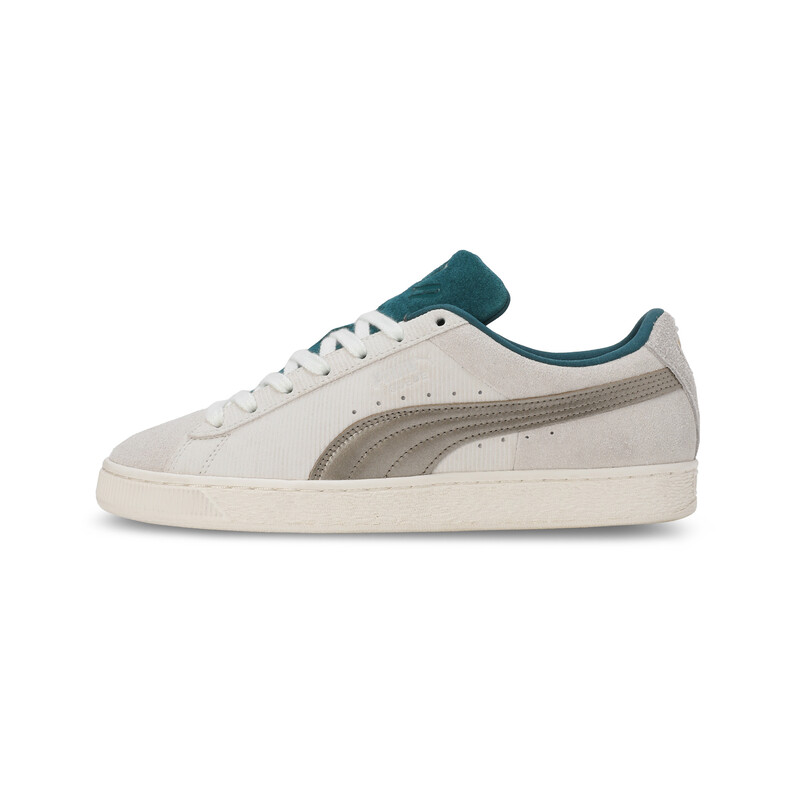 

PUMA PLAY LOUD Suede Sneakers