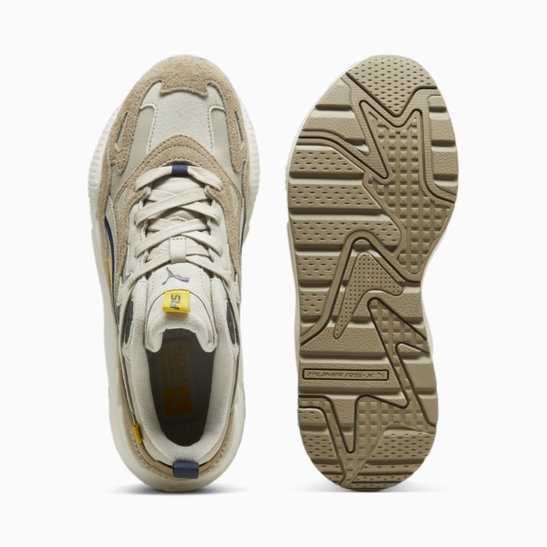 RS-X Efekt Premium Athletics Sneakers, Desert Dust-Oak Branch, large-ZAF