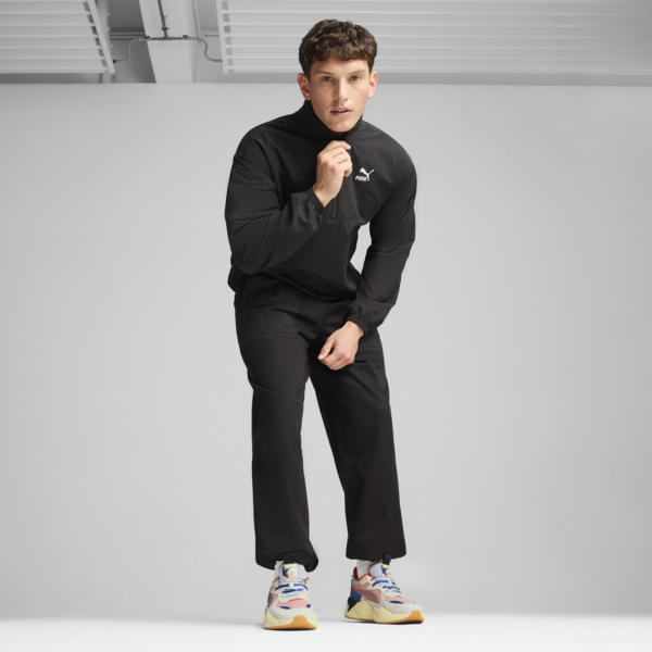 RS-X Podium Sneakers, Redmazing-Clyde Royal, large-ZAF
