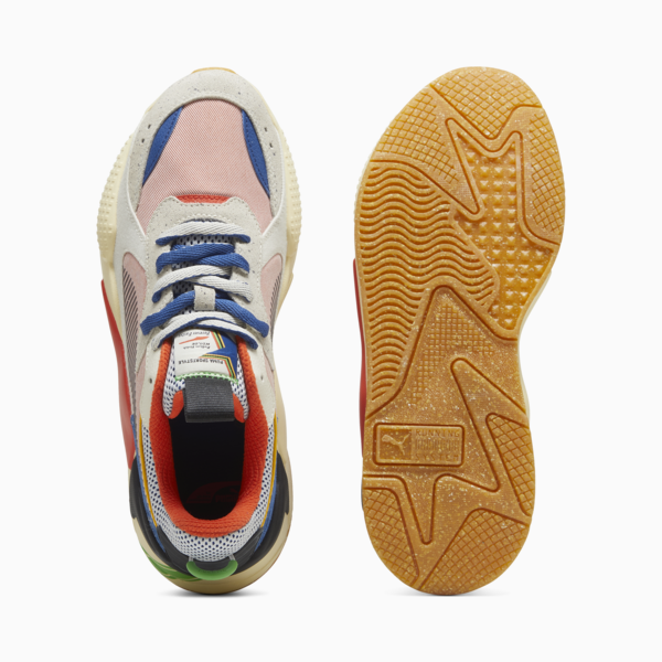 RS-X Podium Sneakers, Redmazing-Clyde Royal, large-ZAF
