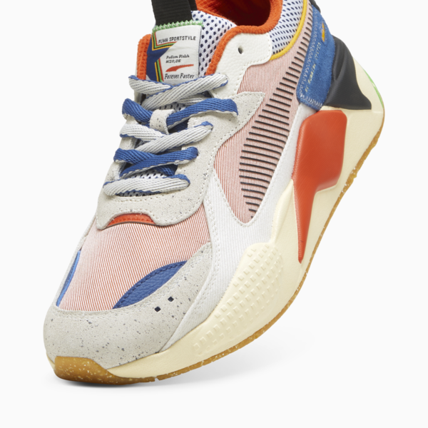 Zapatillas RS-X Podium, Redmazing-Clyde Royal, large-MEX