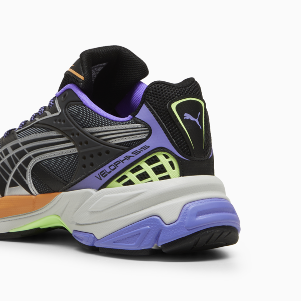 Zapatillas Velophasis Born In The 2000s, PUMA Black-Glacial Gray, large-ARG