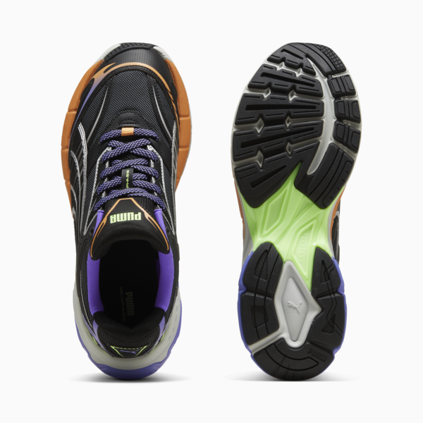 Zapatillas Velophasis Born In The 2000s, PUMA Black-Glacial Gray, large-ARG